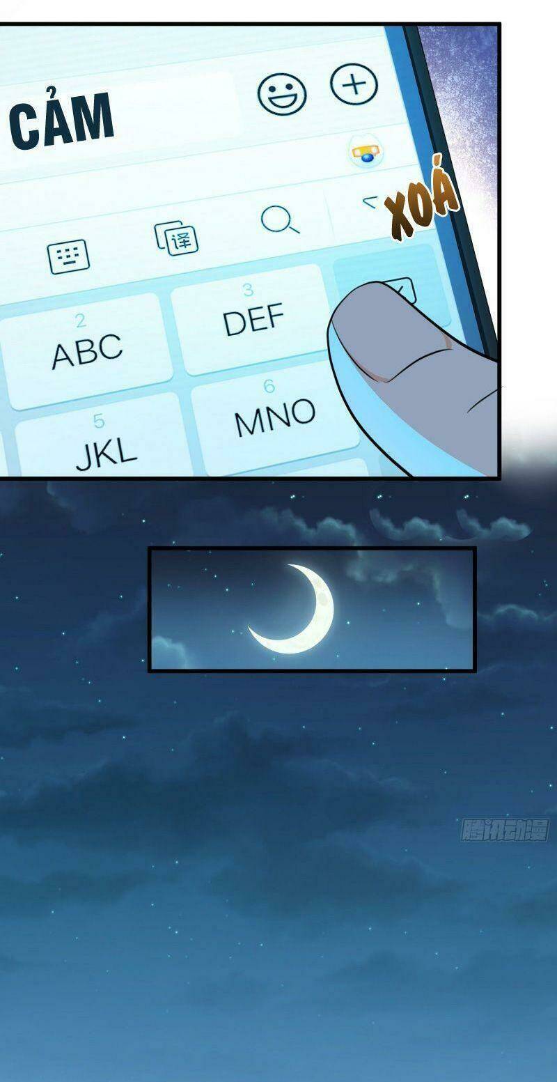 Tân Đình Là Hảo Đao: Chapter 3