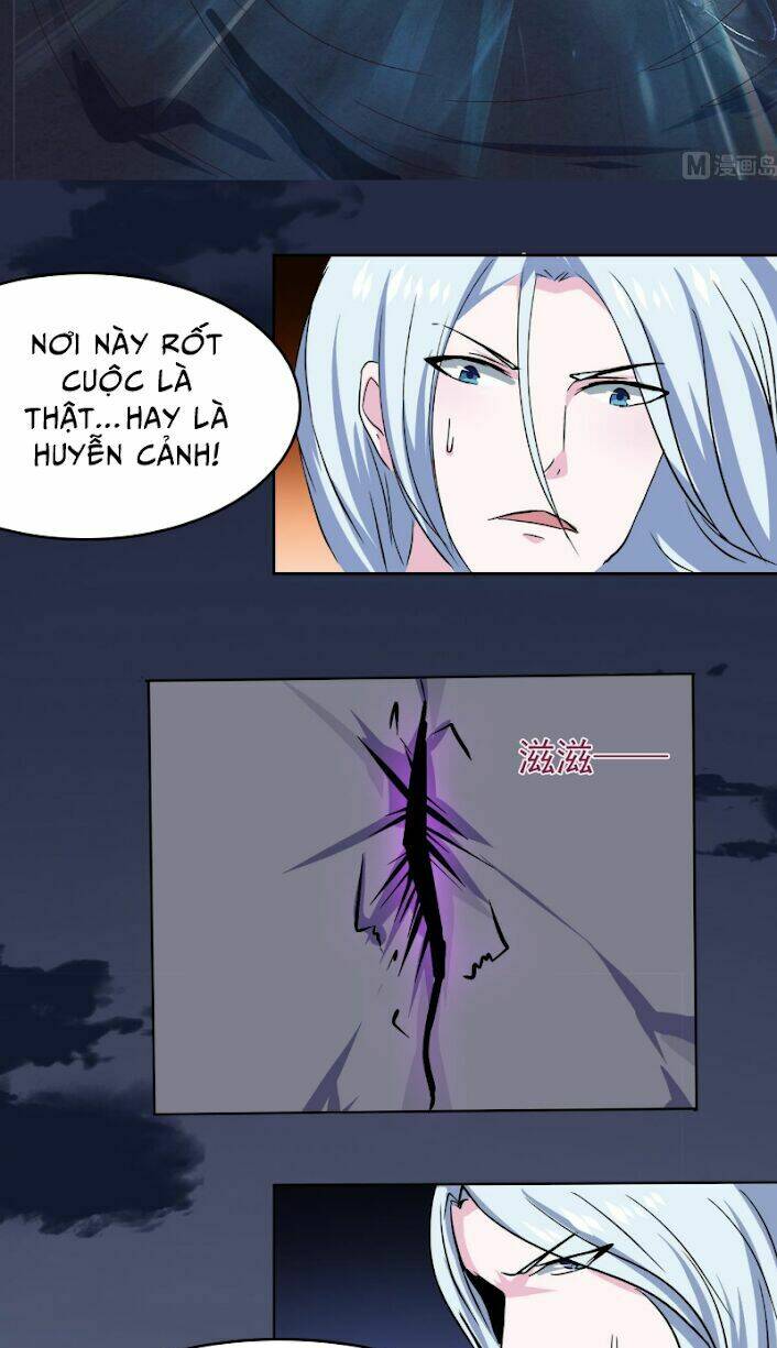 Tu Chân Giả Tại Dị Thế: Chapter 9