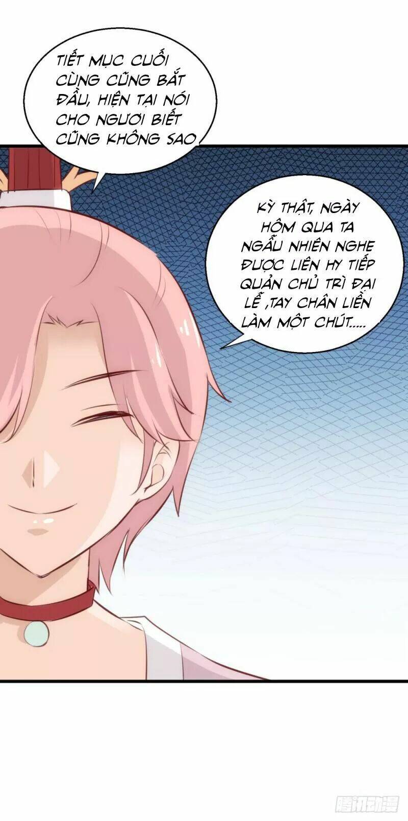 Bẩm Báo Công Chúa !: Chapter 35