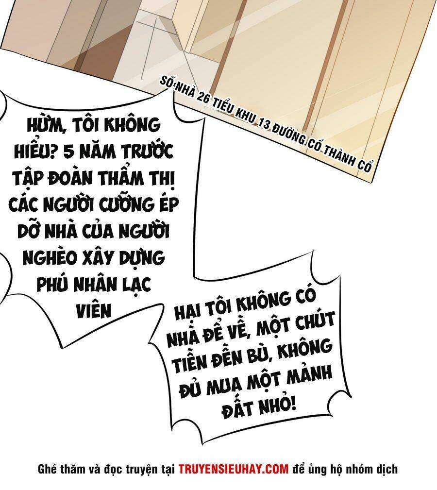 Tay Chơi Thần Cấp: Chapter 15