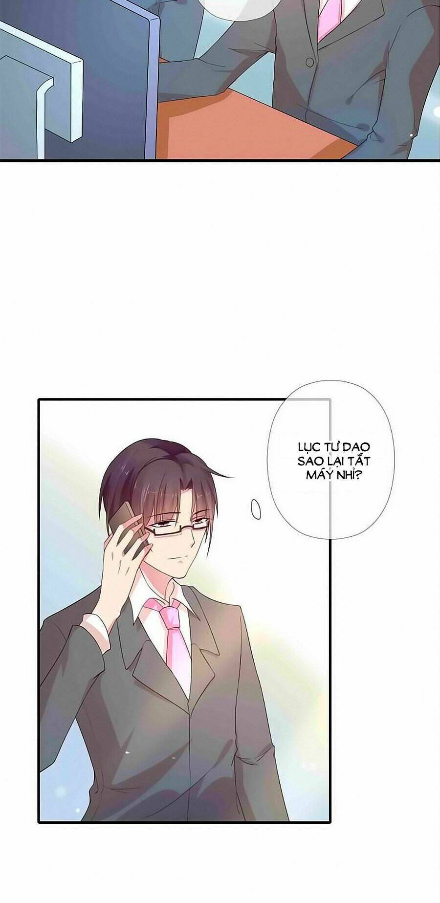 Thoát Quỹ Biên Duyên: Chapter 14