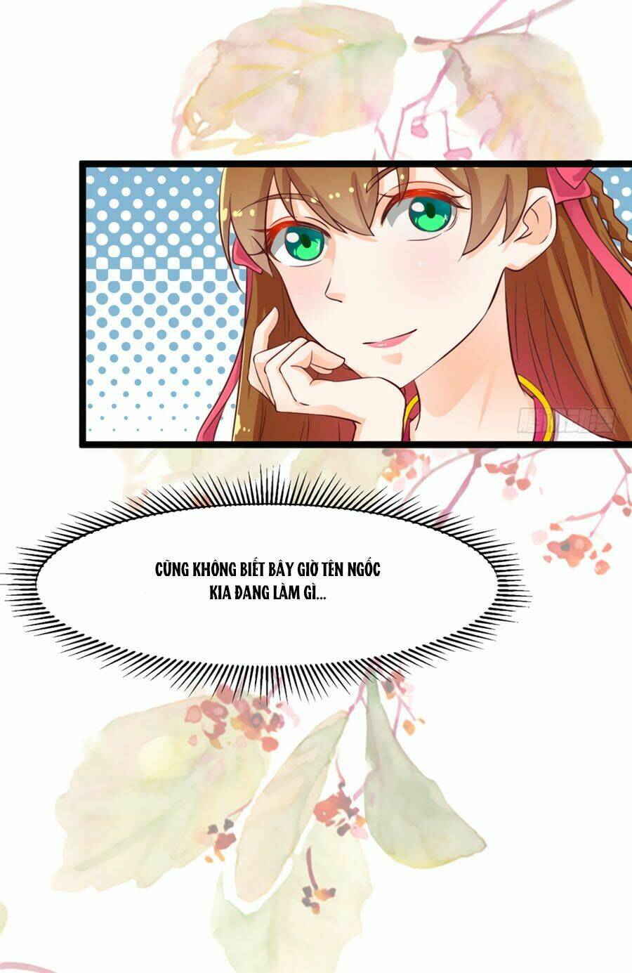 Ngọc Vi Mai: Chapter 11