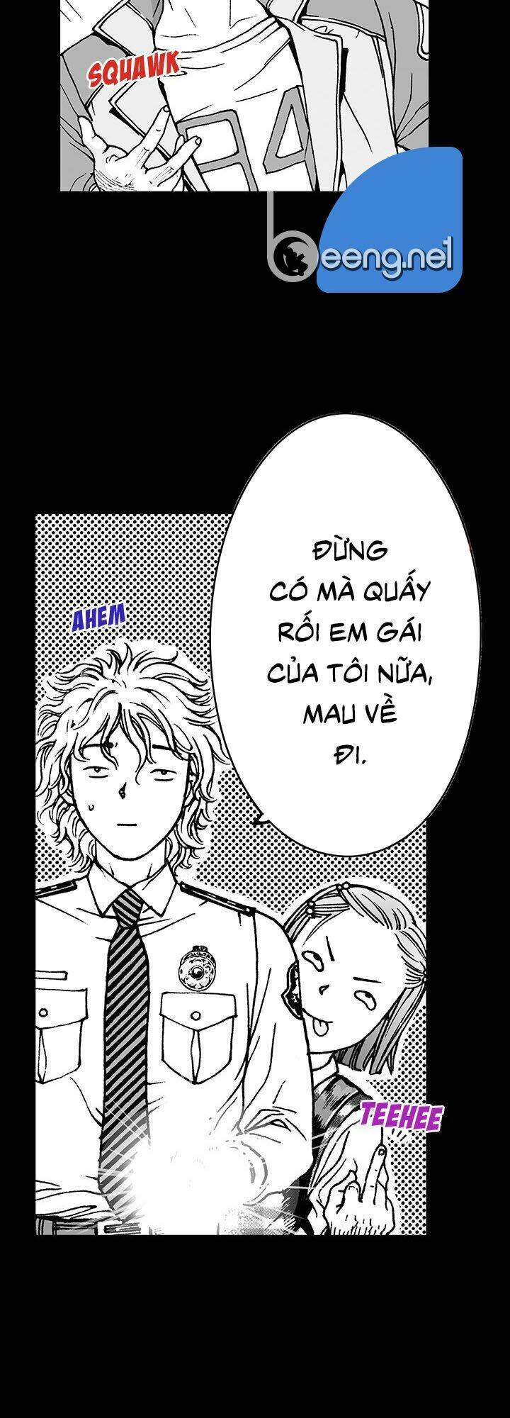 Kang Gito: Chapter 11