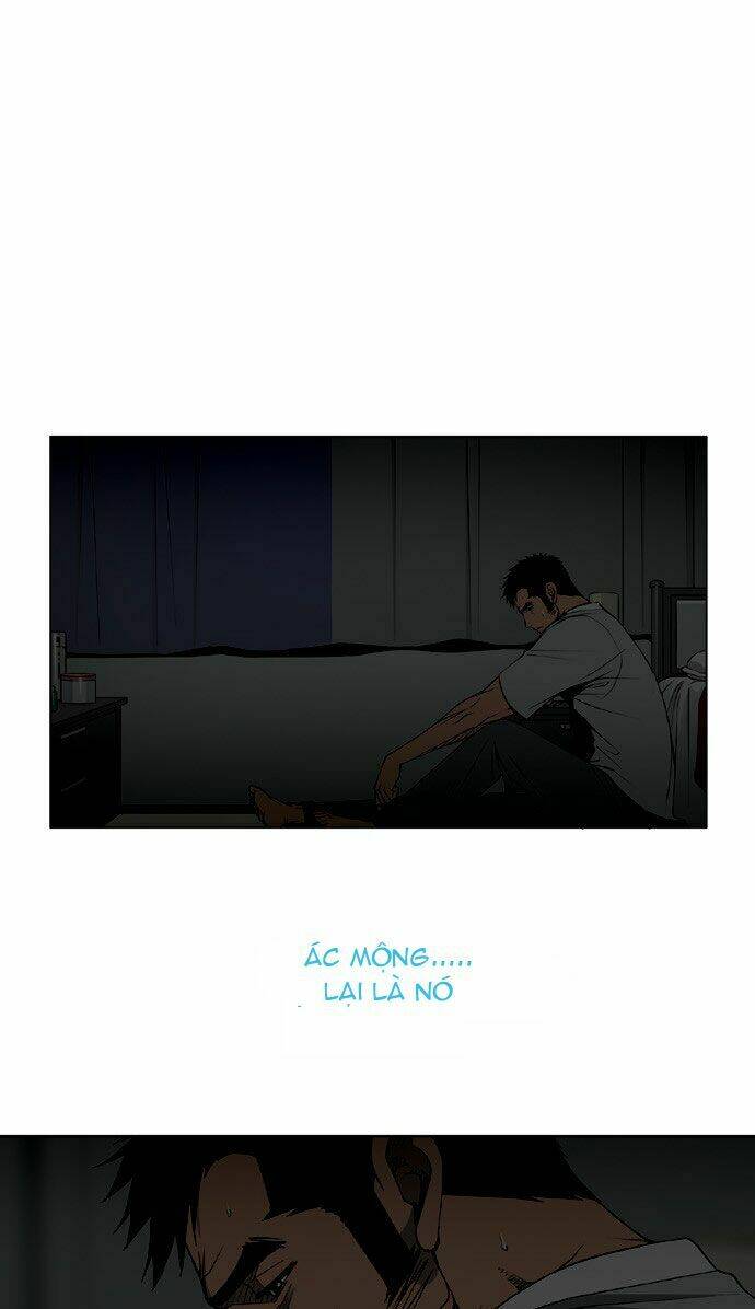 Quán Ăn Sát Thủ: Chapter 17
