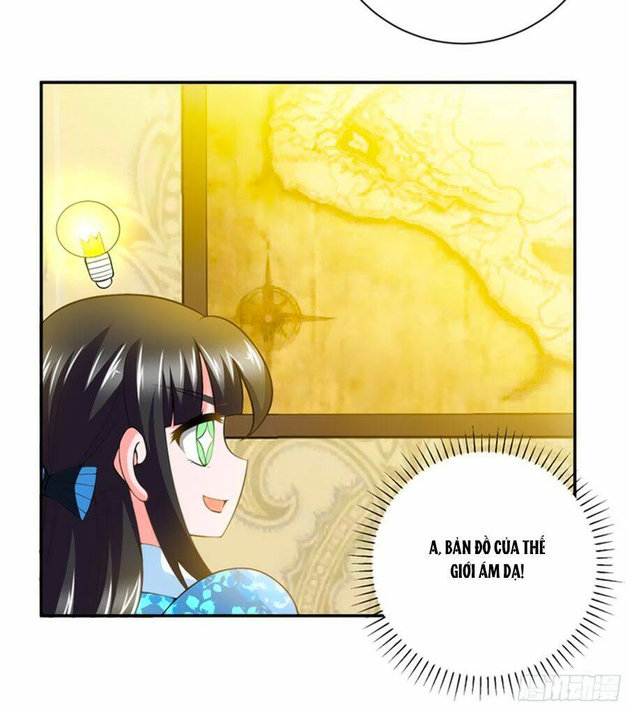 Người Yêu Khát Máu Của Tôi: Chapter 86