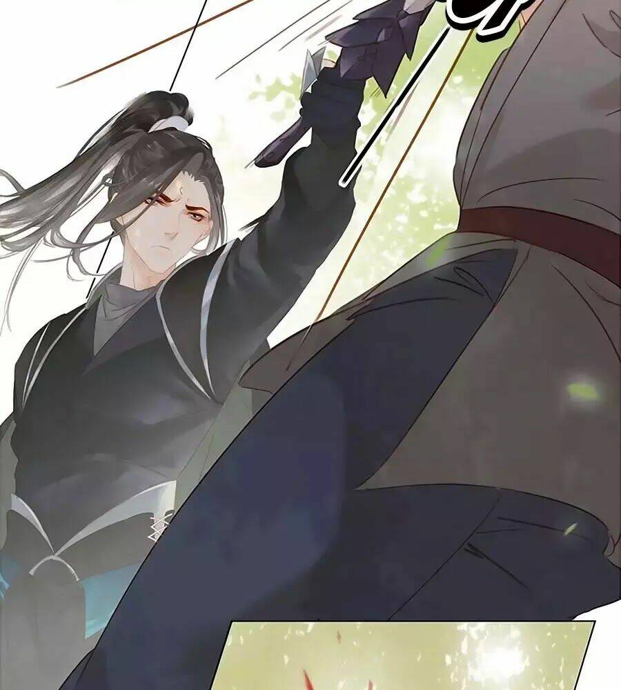 Tiểu Sư Phụ, Tóc Giả Của Ngài Rơi Rồi!: Chapter 17