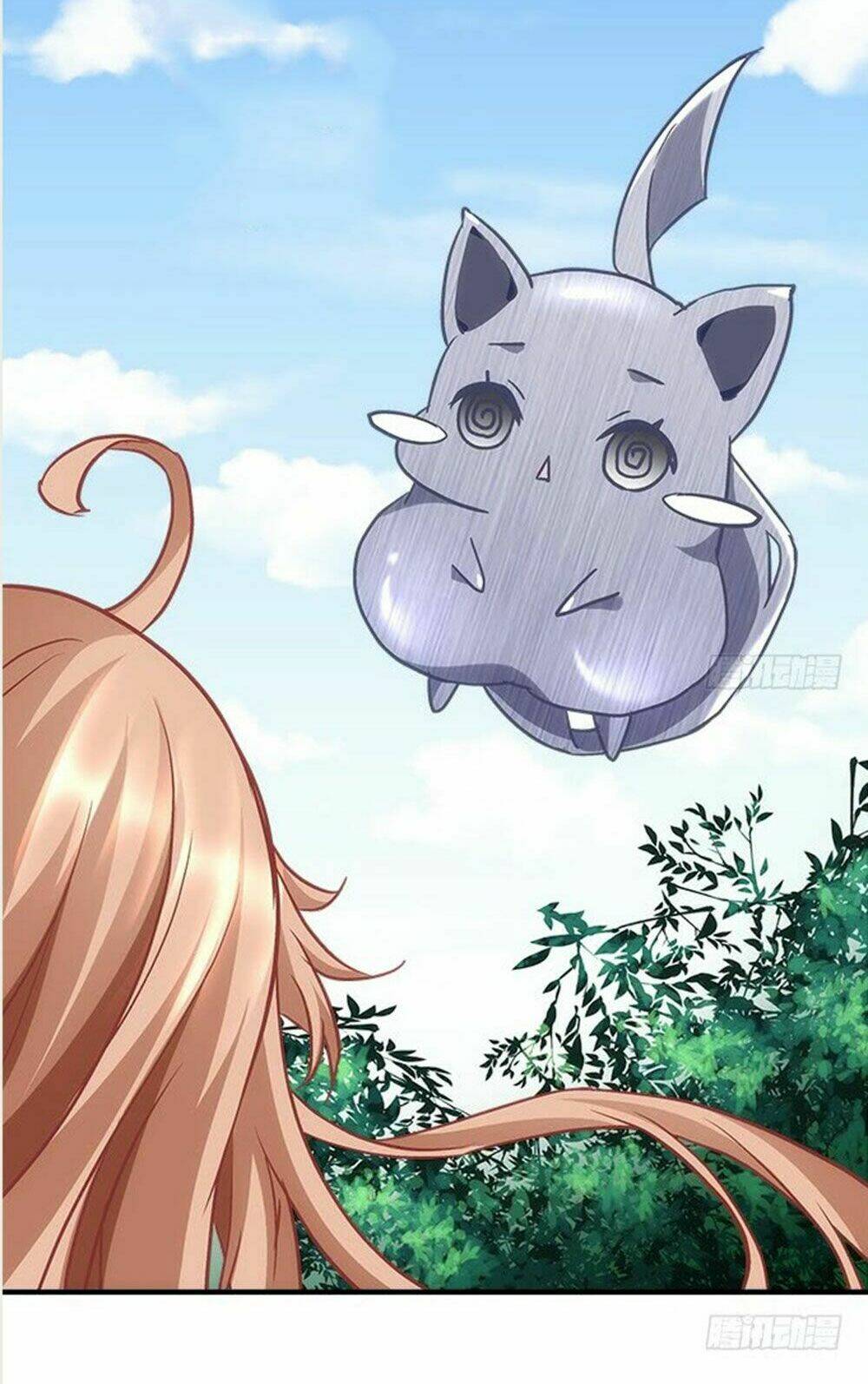 Ám Dạ Vô Thường: Chapter 43