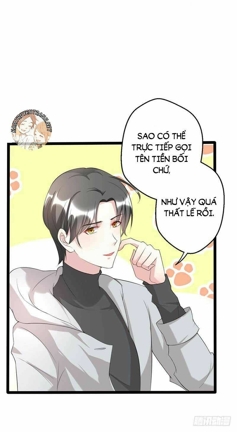 Mặt Nạ Mê Hoặc: Chapter 60