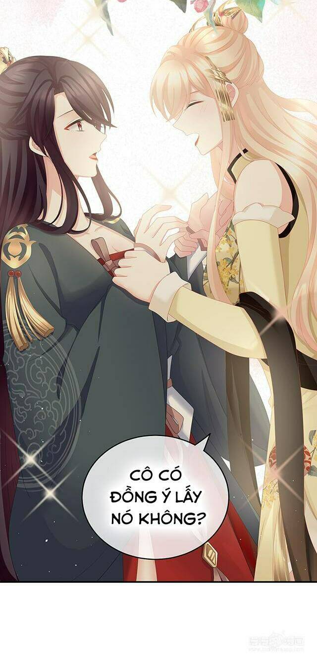 Kiều Phu Có Hỉ: Chapter 24.2