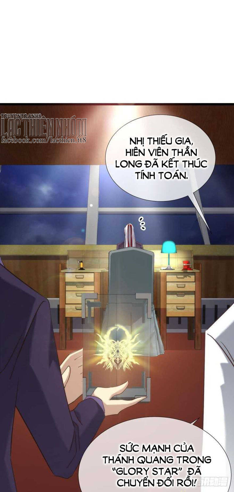 Một Vạn Tư Thế Công Lược Yêu Nam: Chapter 95