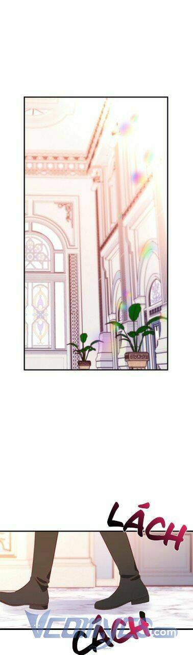 Lòng Trung Thành Với Kẻ Ác: Chapter 20