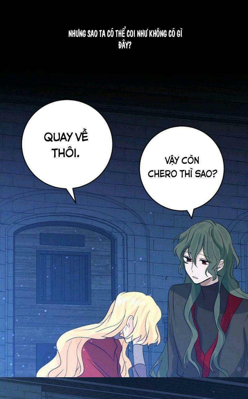 Tôi Là Bạn Gái Cũ Của Một Người Lính: Chapter 51