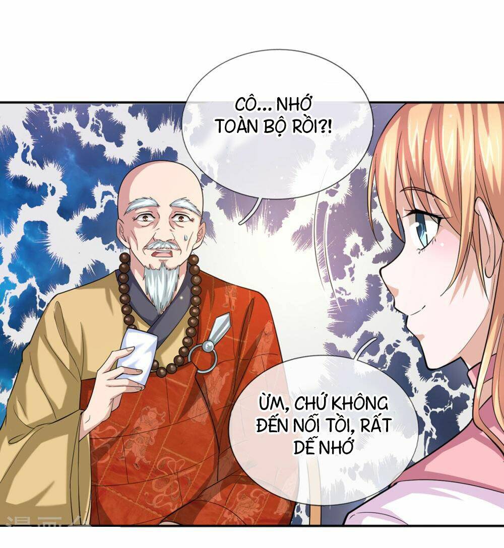 Tuyệt Thế Phi Đao: Chapter 167