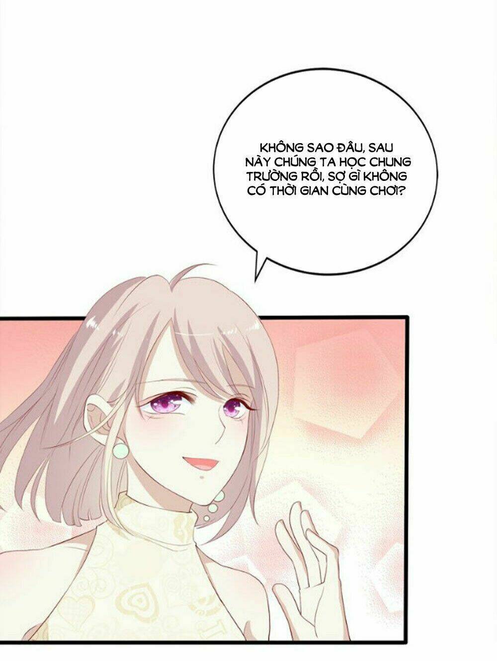 Quản Lí Ngây Ngô Và Thần Tượng Ác Ma: Chapter 16