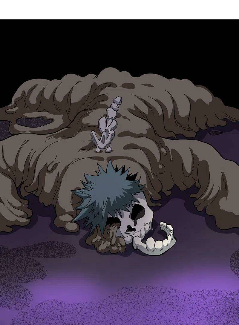Hộ Hoa Cao Thủ Tại Vườn Trường: Chapter 248