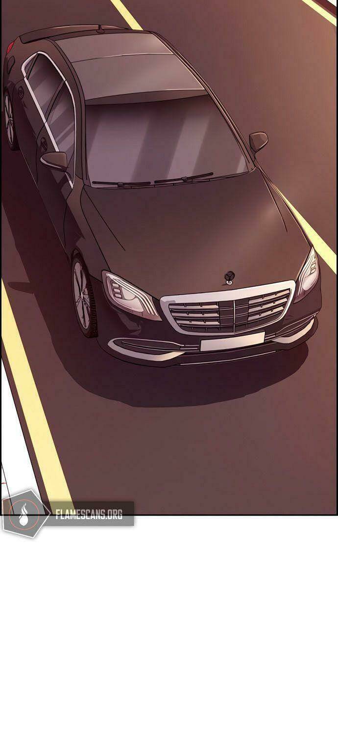 Kẻ Ngoại Lai Ở Vùng Đất Bị Ruồng Bỏ: Chapter 10