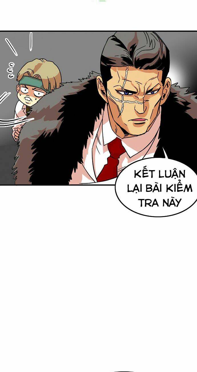 Bẫy Troll: Chapter 11