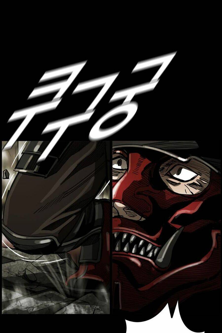 Thợ Săn Đầu Tiên: Chapter 42