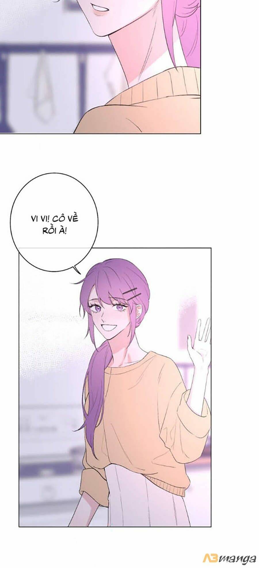 Cát Xê Người Tình Bóng Đêm: Chapter 5