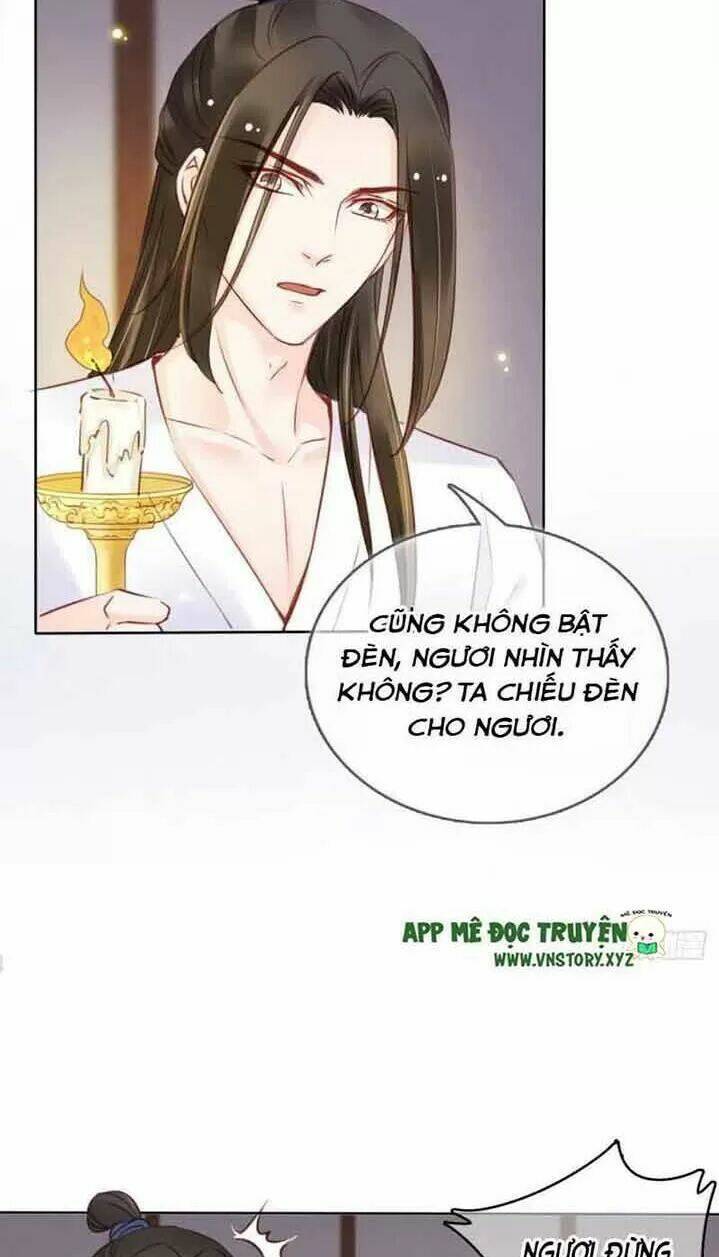 Nàng Trở Thành Bạch Nguyệt Quang Của Vương Gia Bệnh Kiều: Chapter 27