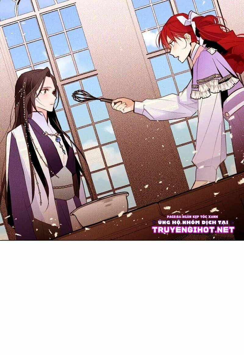Cuộc Sống Rập Khuôn Của Một Quý Cô Tái Sinh!: Chapter 37