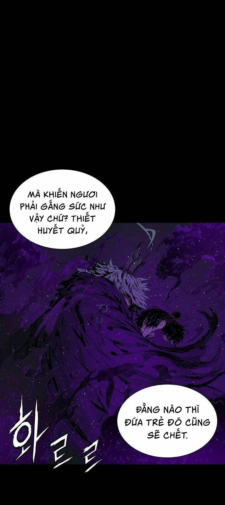 Vô Kiếm Tiểu Tử: Chapter 57