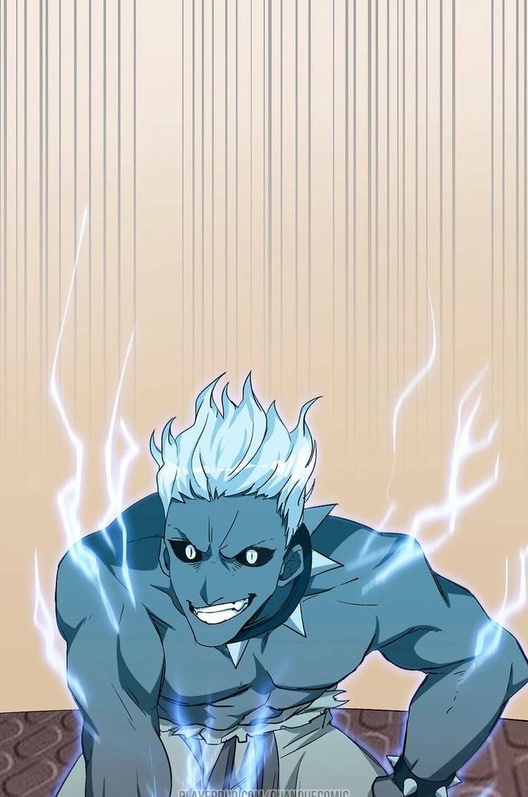 Thần Lai Yêu Vãng: Chapter 30