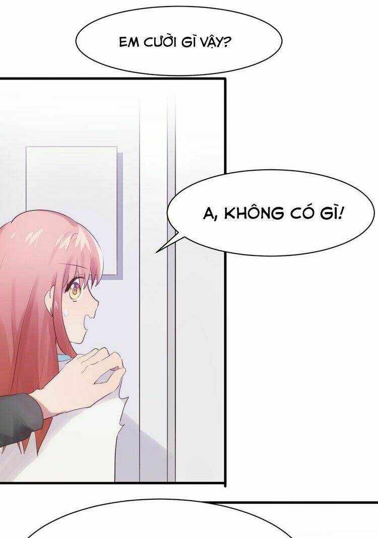 Nhất Tiễn Khuynh Tâm: Chapter 4