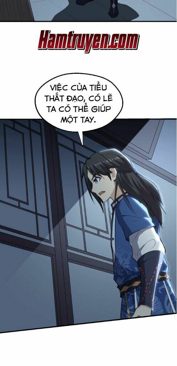 Đại Nghịch Chi Môn: Chapter 15