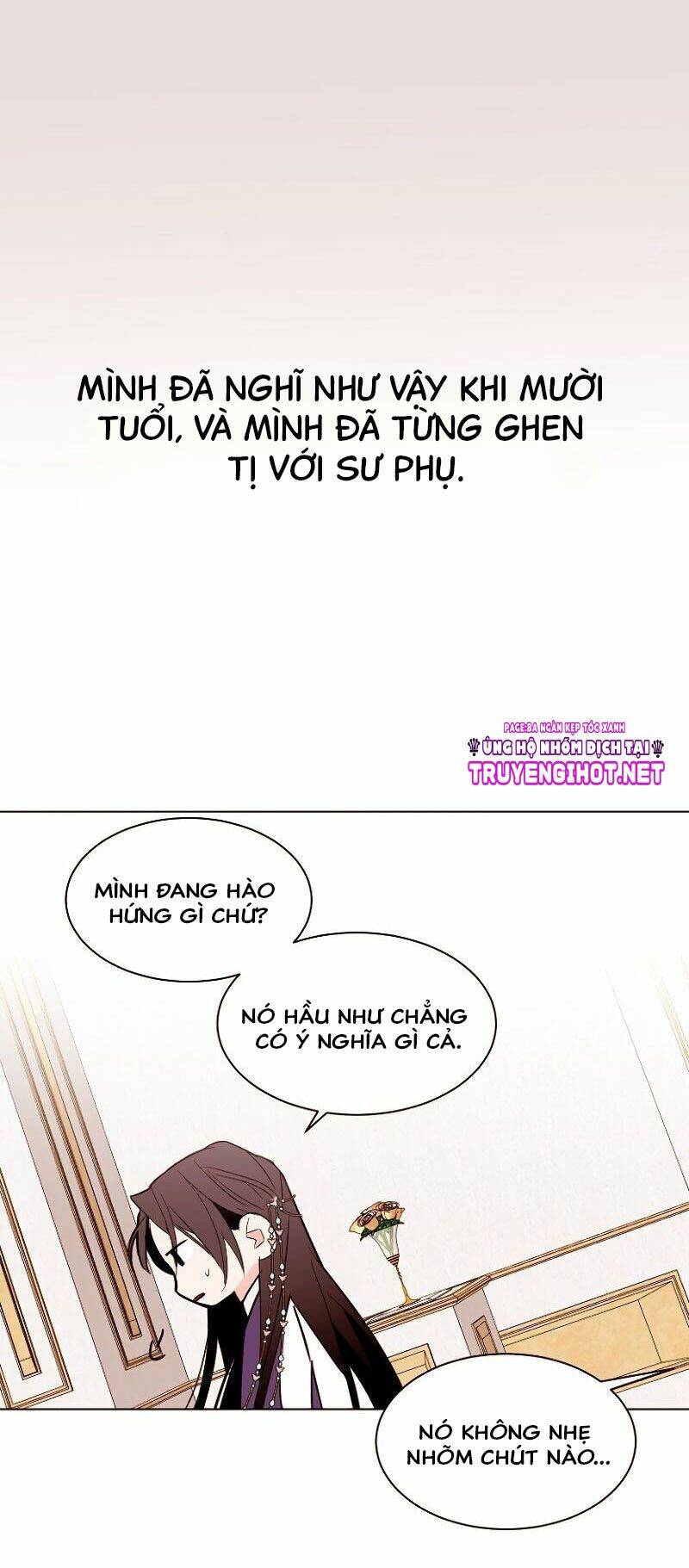 Cuộc Sống Rập Khuôn Của Một Quý Cô Tái Sinh!: Chapter 36
