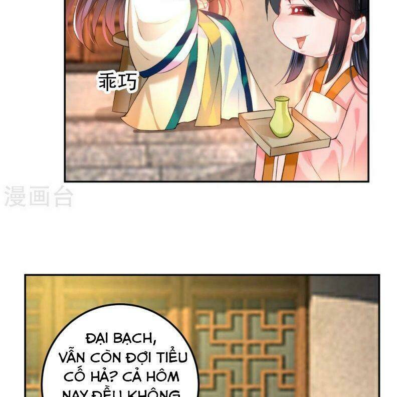 Vương Gia, Áo Lót Của Ngươi Rơi Mất Rồi: Chapter 62