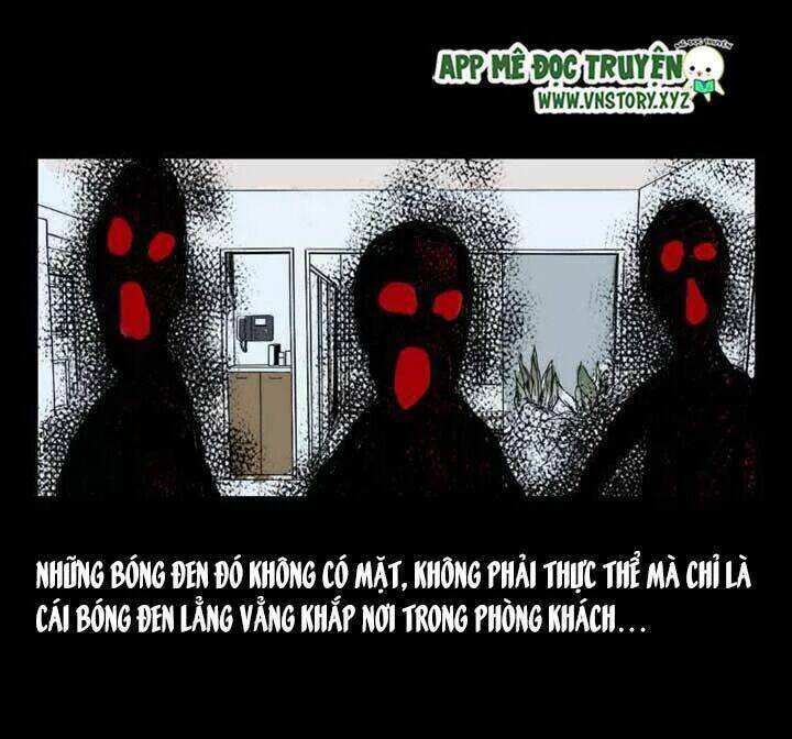 Kỳ Án Có Thật: Chapter 27