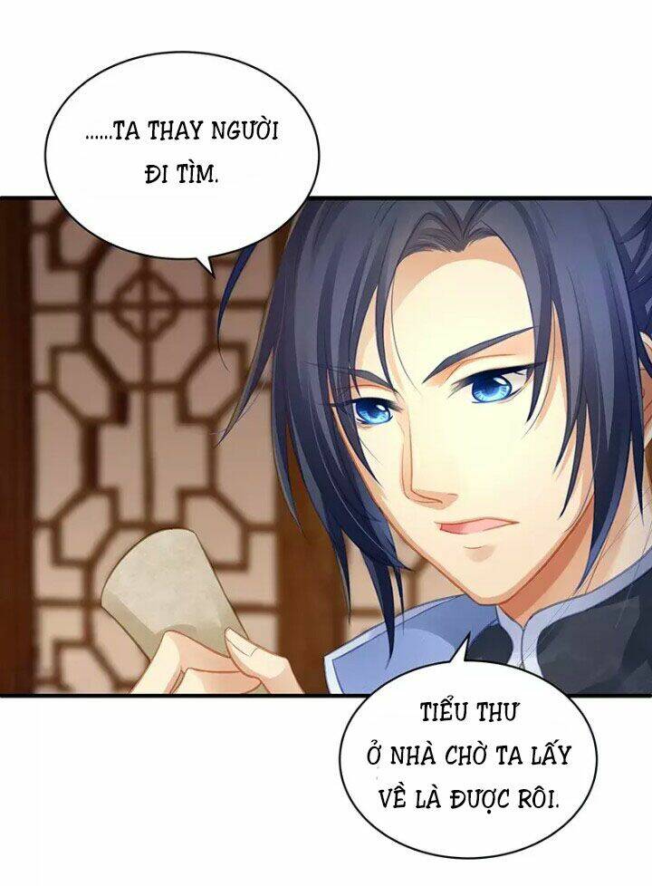 Mạnh Nhất Manh Chủ: Chapter 7