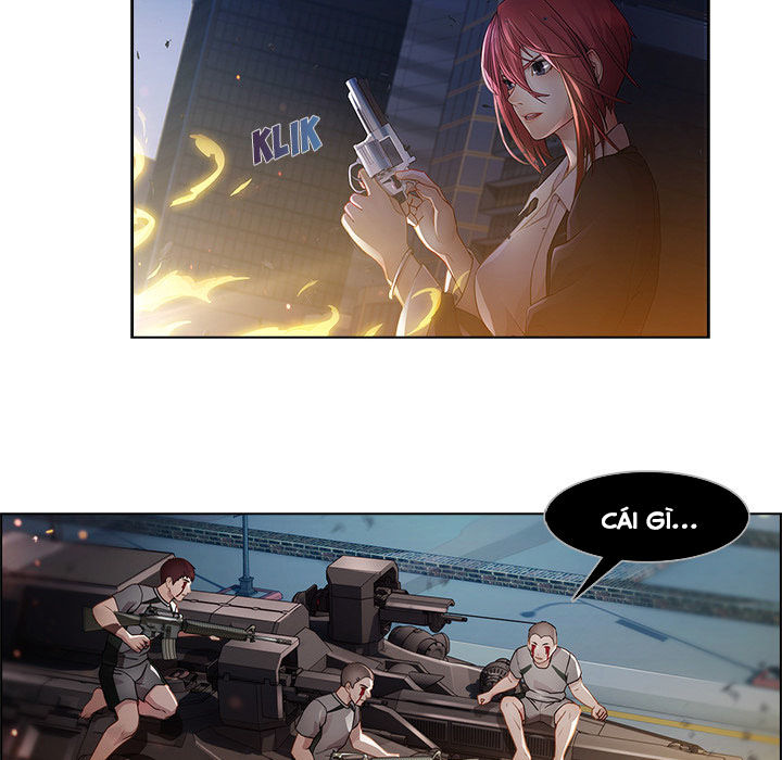 Ảo Mộng Hồ Điệp: Chapter 15