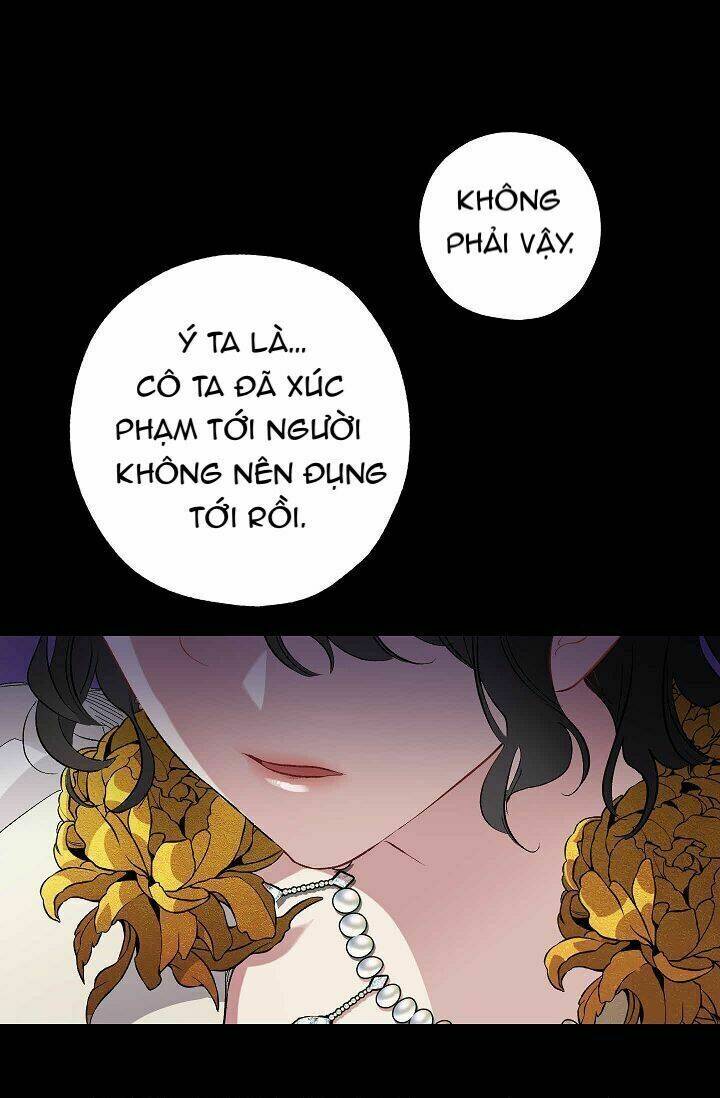 Tình Điên Dại: Chapter 31