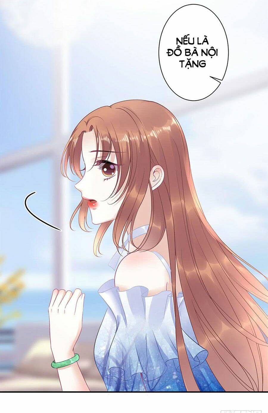 Bạn Trai Điều Khiển Giấc Mơ: Chapter 34