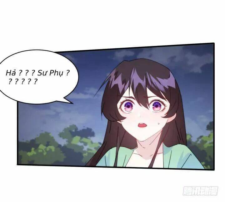 Bí Mật Của Dạ Tộc: Chapter 34