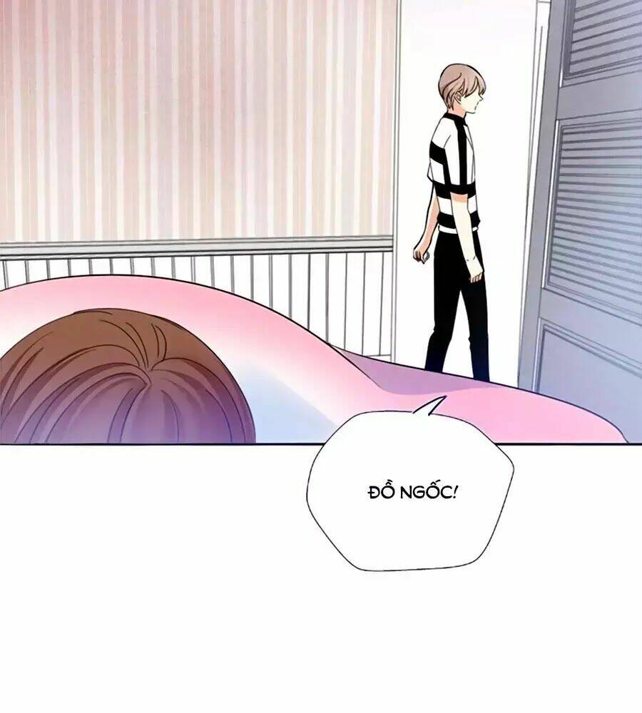 Mùi Hương Lãng Mạn: Chapter 19