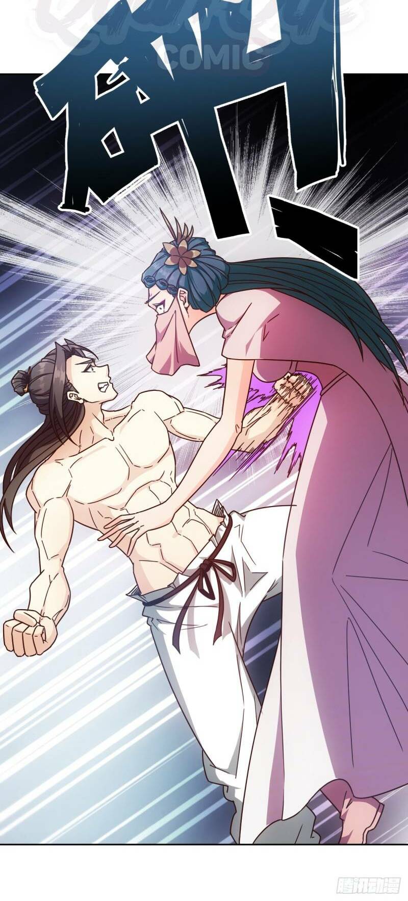 Hồng Thiên Thần Tôn: Chapter 68