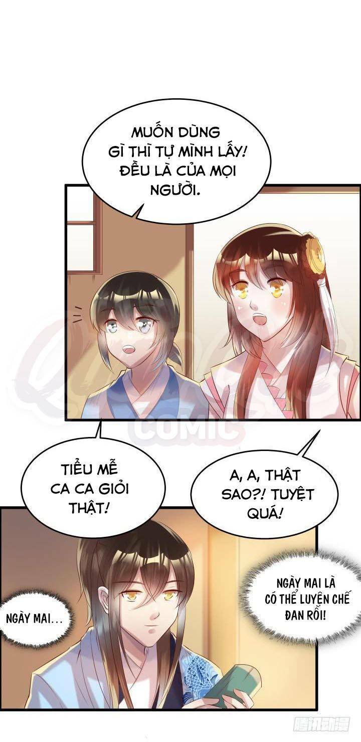 Siêu Phàm Truyện: Chapter 16