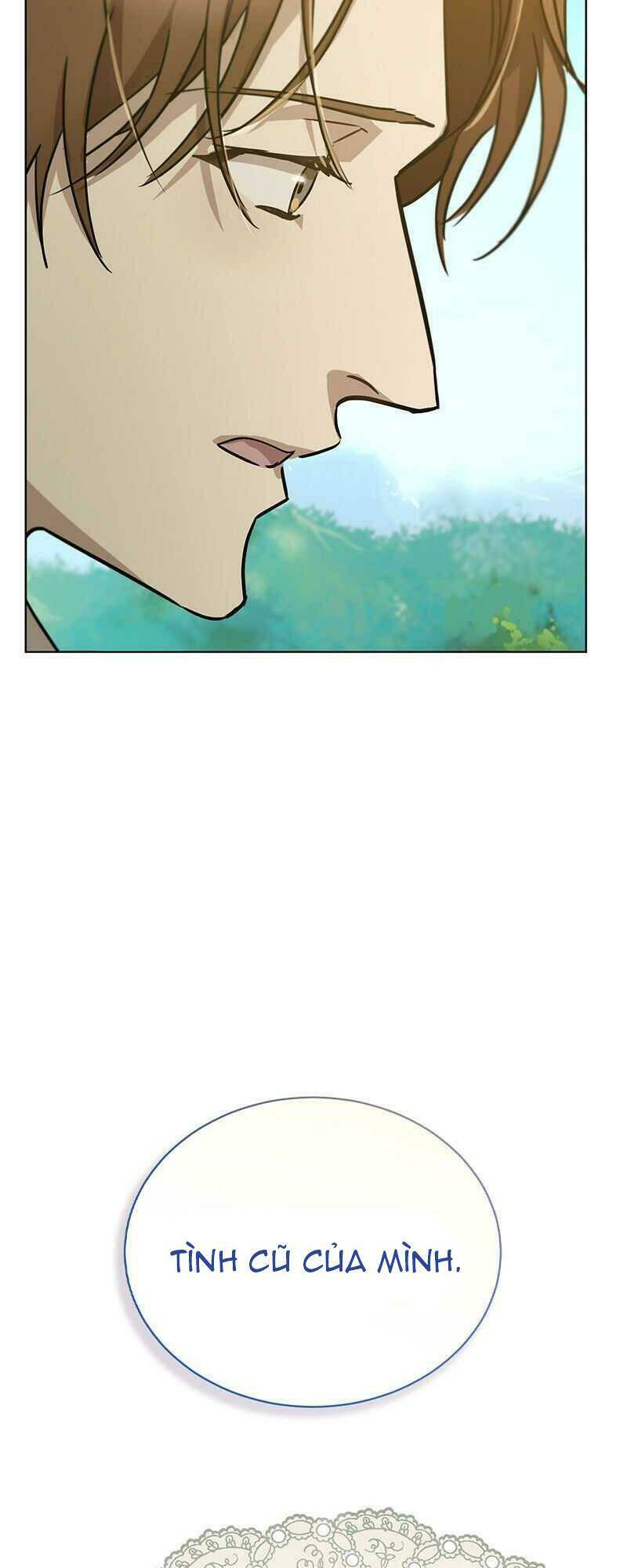 Khế Ước Của Ác Ma: Chapter 43