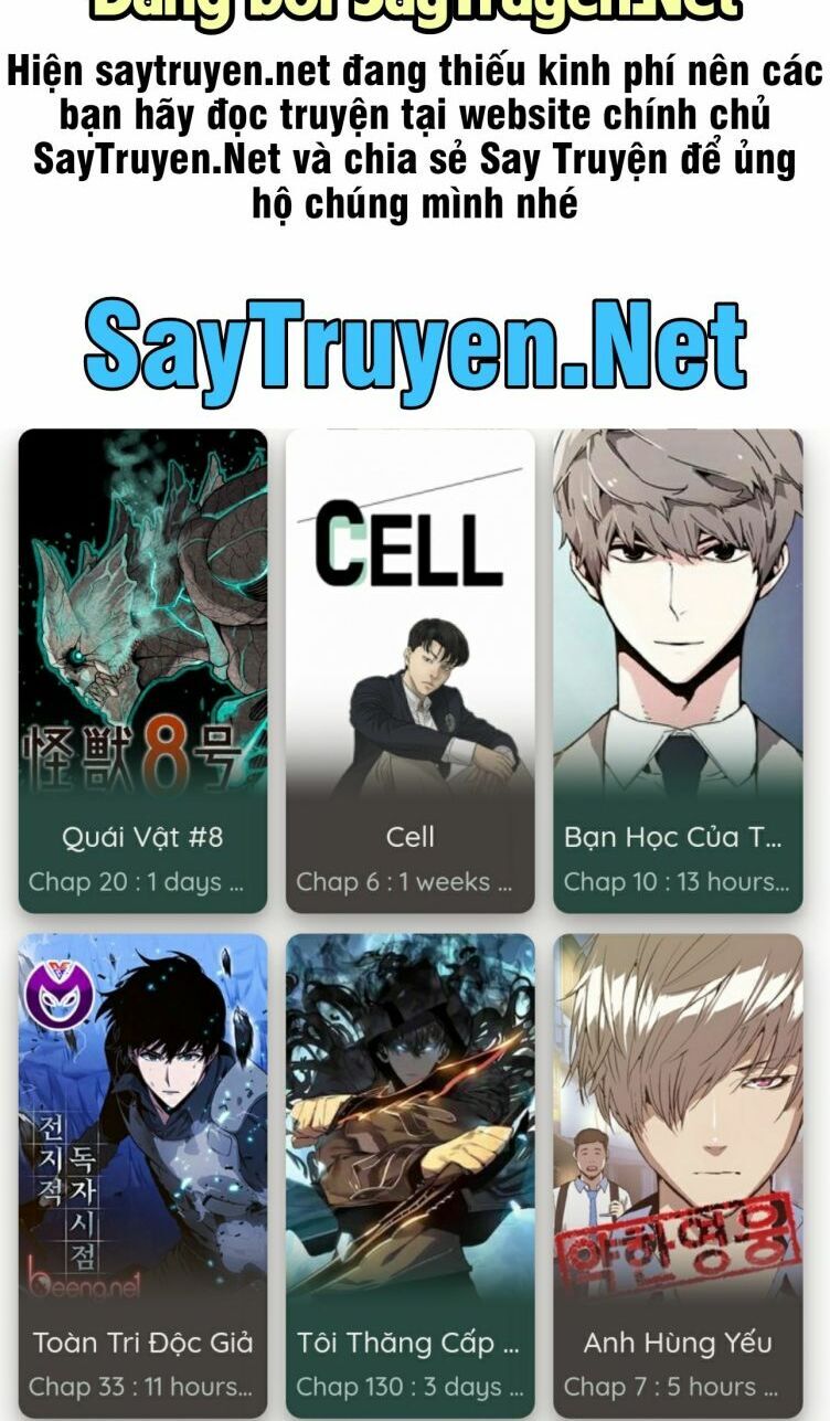 Làm Vợ Anh, Em Nhé: Chapter 39