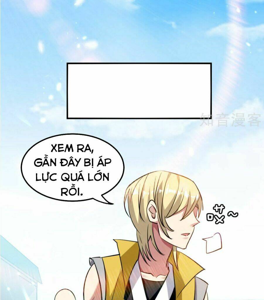 Vạn Giới Tiên Vương: Chapter 1