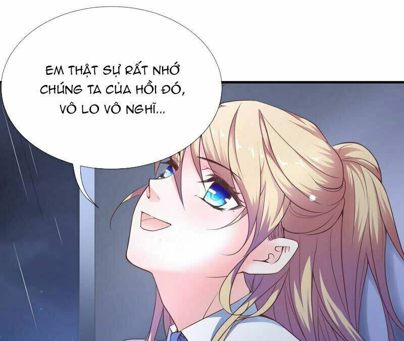 Chiến Lược Lãng Mạn Của Thịnh Thiếu: Chapter 34