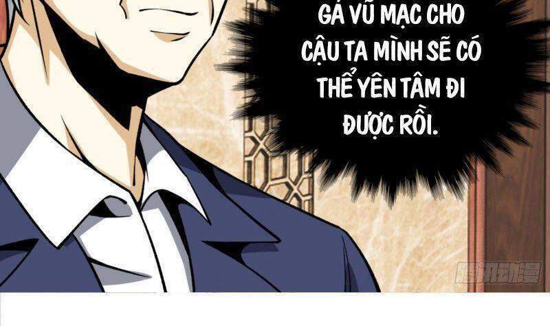 Cuồng Thiếu Siêu Thiên Tài: Chapter 22