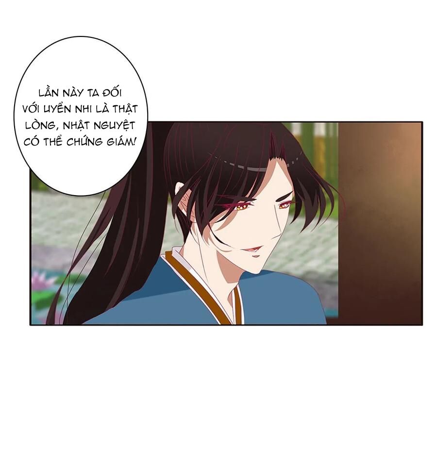Thông Linh Phi: Chapter 584