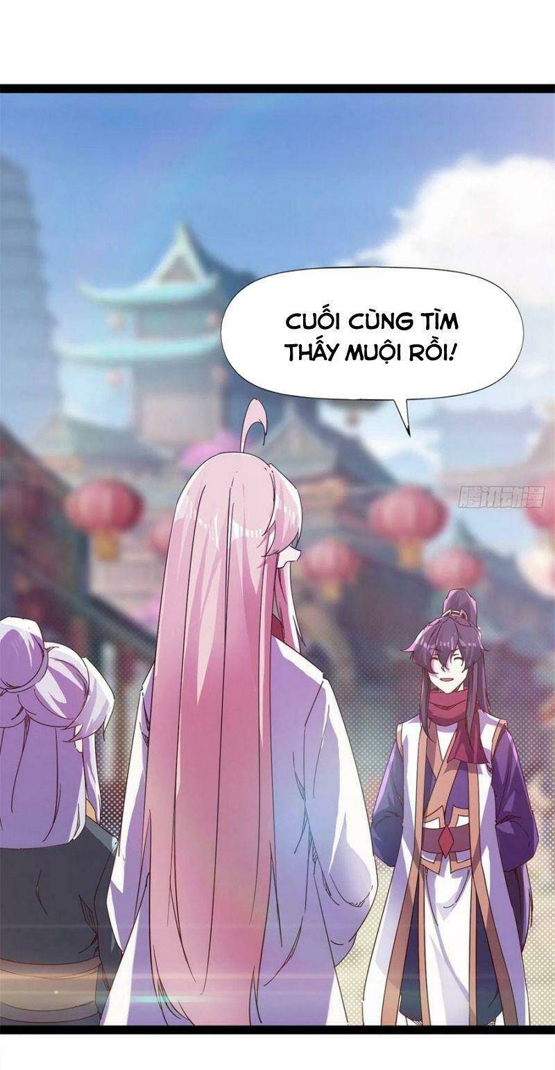 Kiếm Đồ: Chapter 107