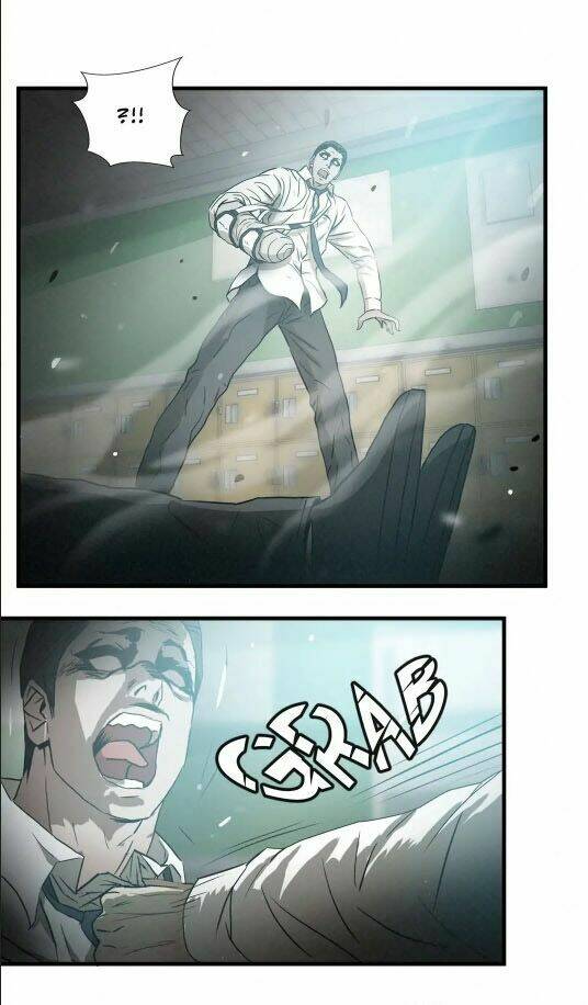 Kẻ Bị Ruồng Bỏ: Chapter 69.4
