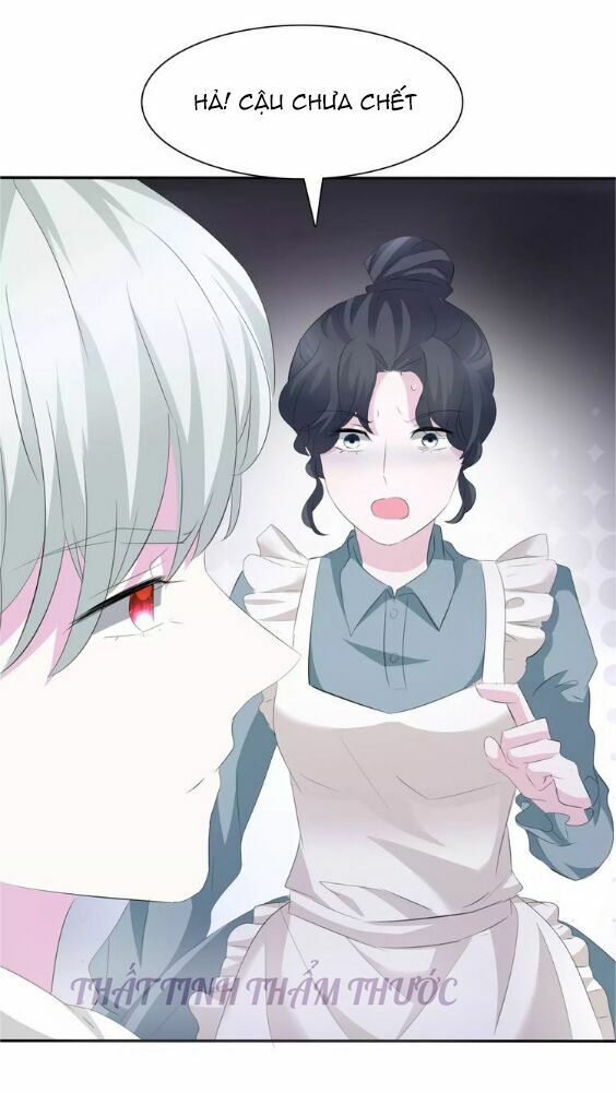 Một lời không hợp liền hút máu: Chapter 26