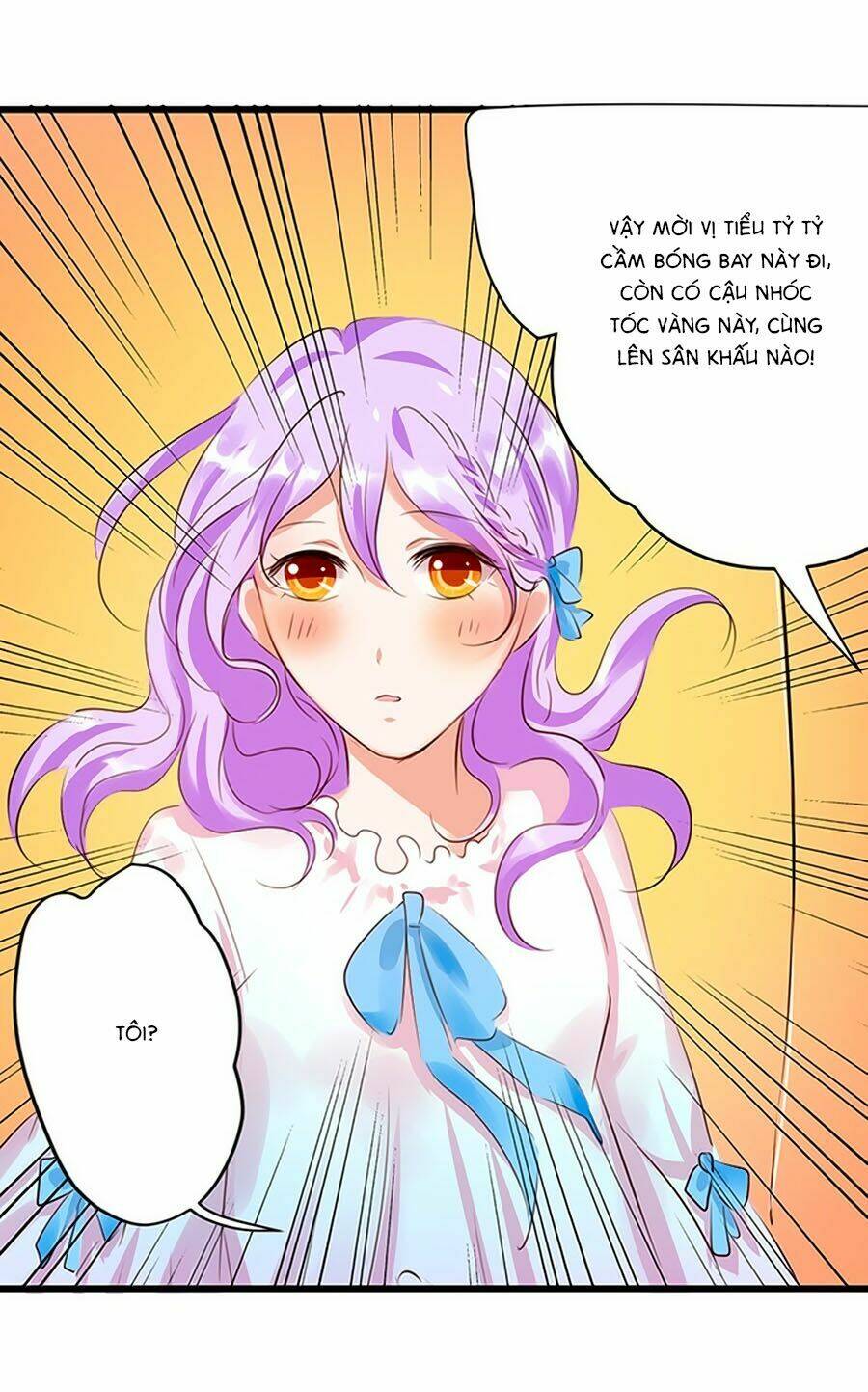 Bạn Trai Là Ngôi Sao: Chapter 25